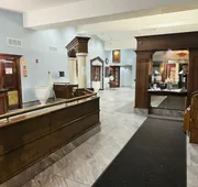 Town Inn hotel detail image 5