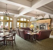 The Inn at Solitude hotel detail image 5