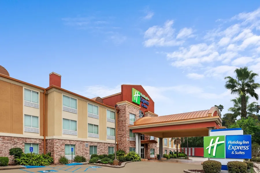 Holiday Inn Express Hotel & Suites Lafayette South by IHG hotel detail image 2
