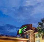 Holiday Inn Express Hotel & Suites Lafayette South by IHG hotel detail image 3