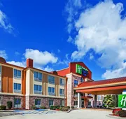 Holiday Inn Express Hotel & Suites Lafayette South by IHG hotel detail image 4