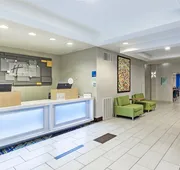 Holiday Inn Express Hotel & Suites Lafayette South by IHG hotel detail image 5