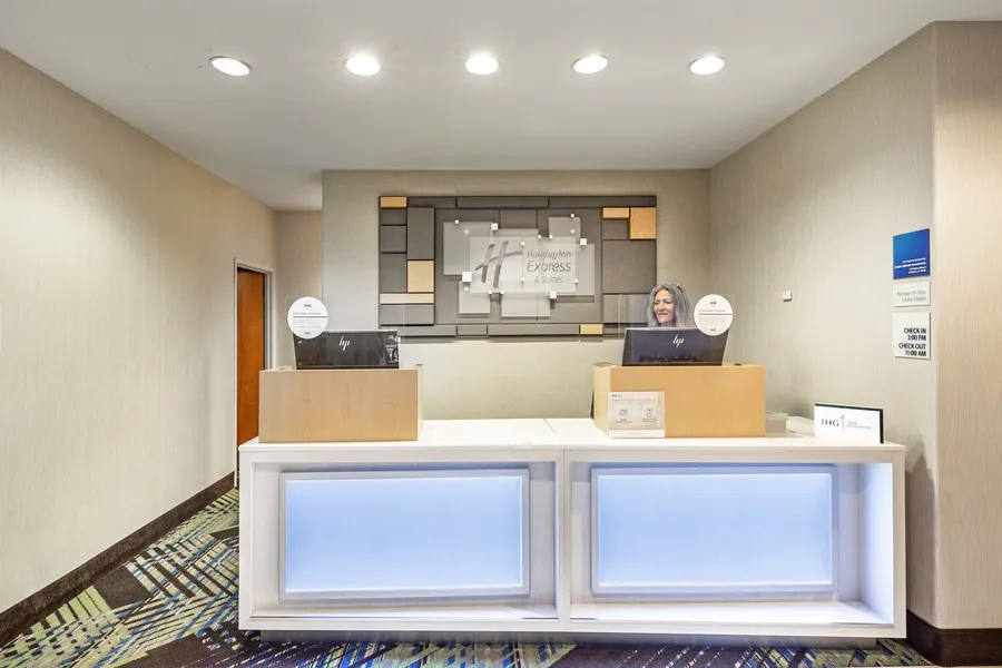 Holiday Inn Express Hotel & Suites Lafayette South by IHG hotel detail image 6