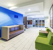 Holiday Inn Express Hotel & Suites Lafayette South by IHG hotel detail image 7