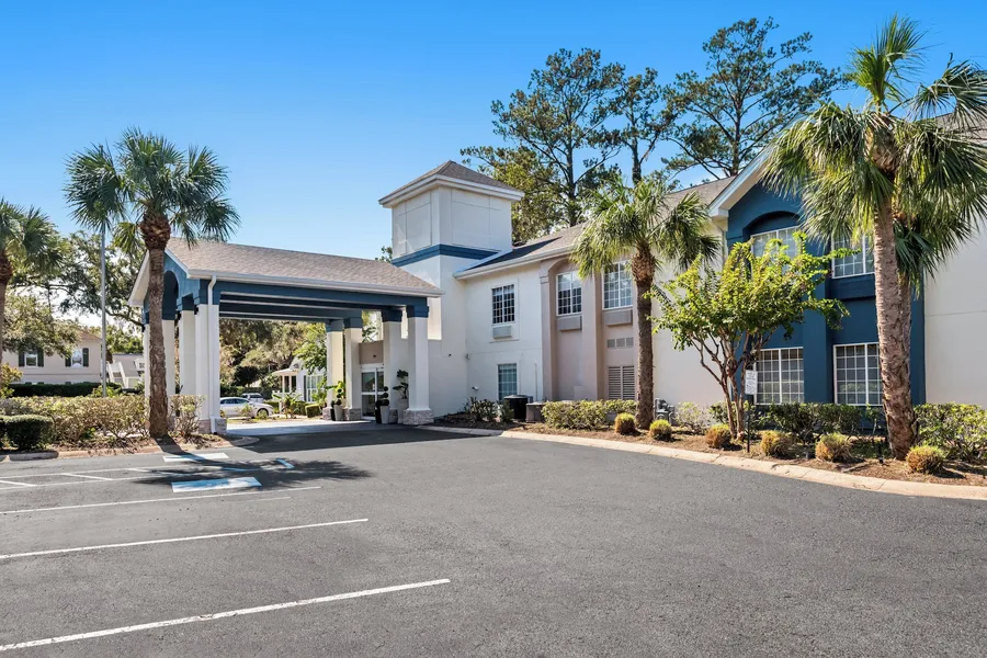 Holiday Inn Express Saint Simons Island by IHG hotel detail image 2