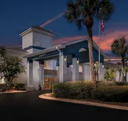 Holiday Inn Express Saint Simons Island by IHG hotel detail image 3