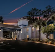 Holiday Inn Express Saint Simons Island by IHG hotel detail image 4