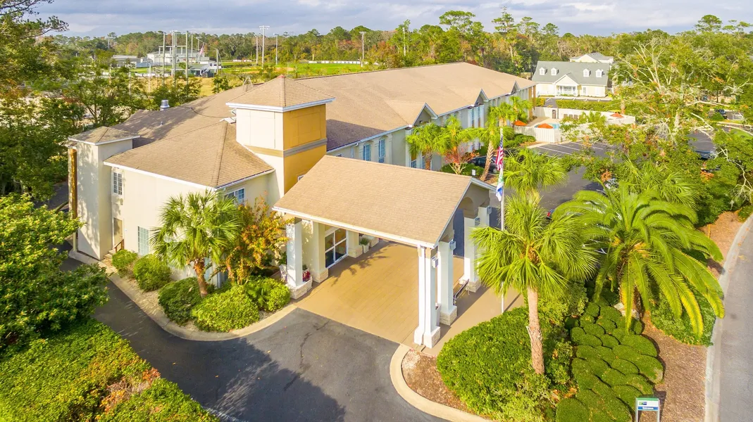 Holiday Inn Express Saint Simons Island by IHG hotel detail image 6