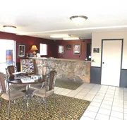 Days Inn by Wyndham Abilene hotel detail image 4