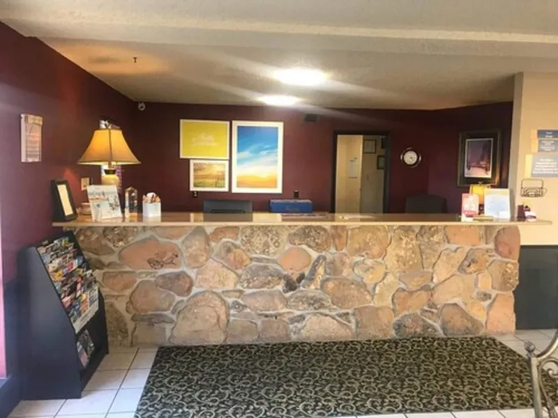 Days Inn by Wyndham Abilene hotel detail image 6