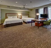 Hampton Inn Savannah-I-95-North hotel detail image 7