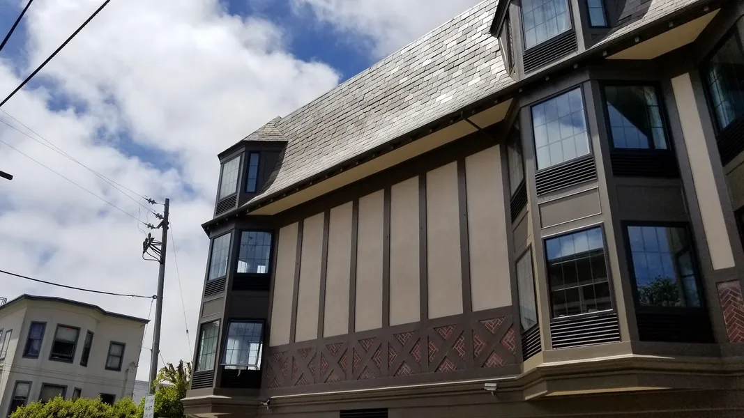 Chelsea Inn hotel detail image 2