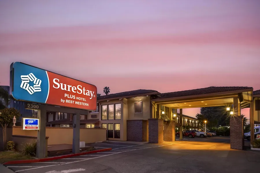 SureStay Plus Hotel by Best Western Mountain View hotel detail image 2