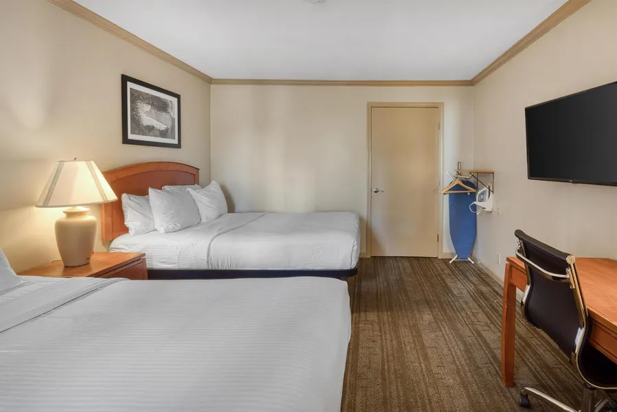 SureStay Plus Hotel by Best Western Mountain View hotel detail image 6