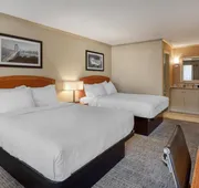 SureStay Plus Hotel by Best Western Mountain View hotel detail image 7