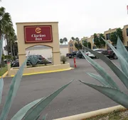 Clarion Inn near McAllen Airport hotel detail image 3