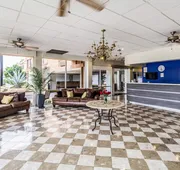 Clarion Inn near McAllen Airport hotel detail image 7