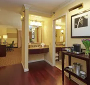 Hilton Raleigh North Hills hotel detail image 4