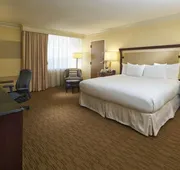 Hilton Raleigh North Hills hotel detail image 7