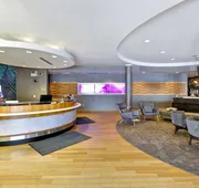 SpringHill Suites Tallahassee Central hotel detail image 4