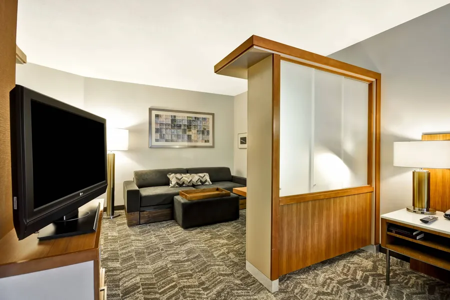 SpringHill Suites Tallahassee Central hotel detail image 6