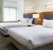 SpringHill Suites Tallahassee Central hotel detail image 7