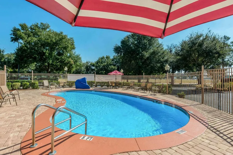 Sleep Inn and Suites - Ocala / Belleview hotel detail image 2