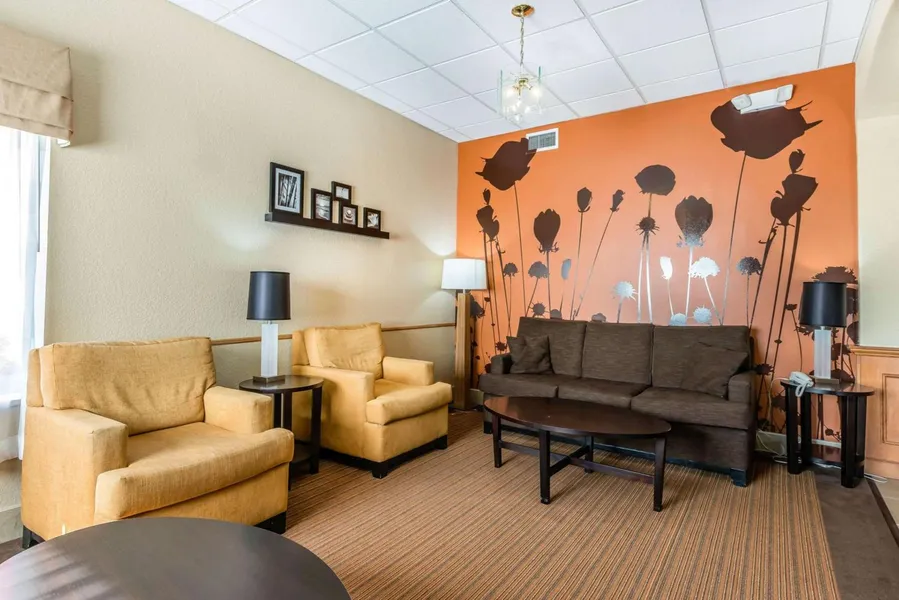 Sleep Inn and Suites - Ocala / Belleview hotel detail image 6