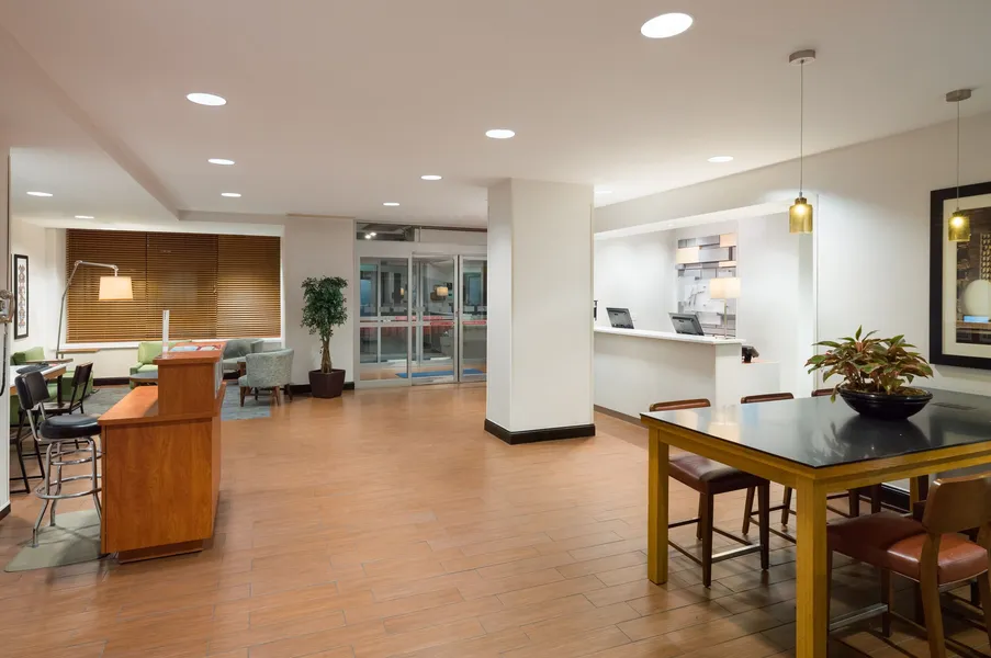 Holiday Inn Express New York City Times Square by IHG hotel detail image 2