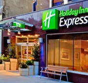 Holiday Inn Express New York City Times Square by IHG hotel detail image 4
