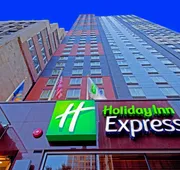 Holiday Inn Express New York City Times Square by IHG hotel detail image 5