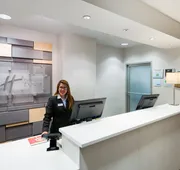 Holiday Inn Express New York City Times Square by IHG hotel detail image 7