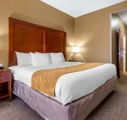 Comfort Suites Boone - University Area hotel detail image 3