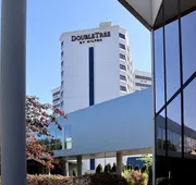 DoubleTree by Hilton Spokane City Center hotel detail image 5
