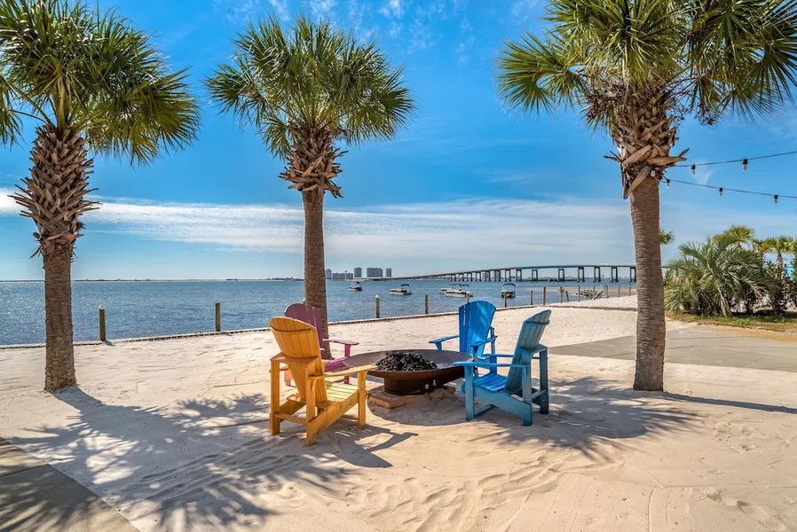 Best Western Navarre Waterfront hotel detail image 2