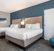 Best Western Navarre Waterfront hotel detail image 5