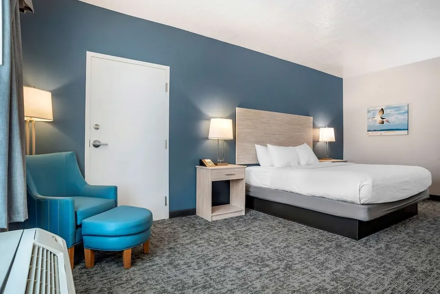 Best Western Navarre Waterfront hotel detail image 6