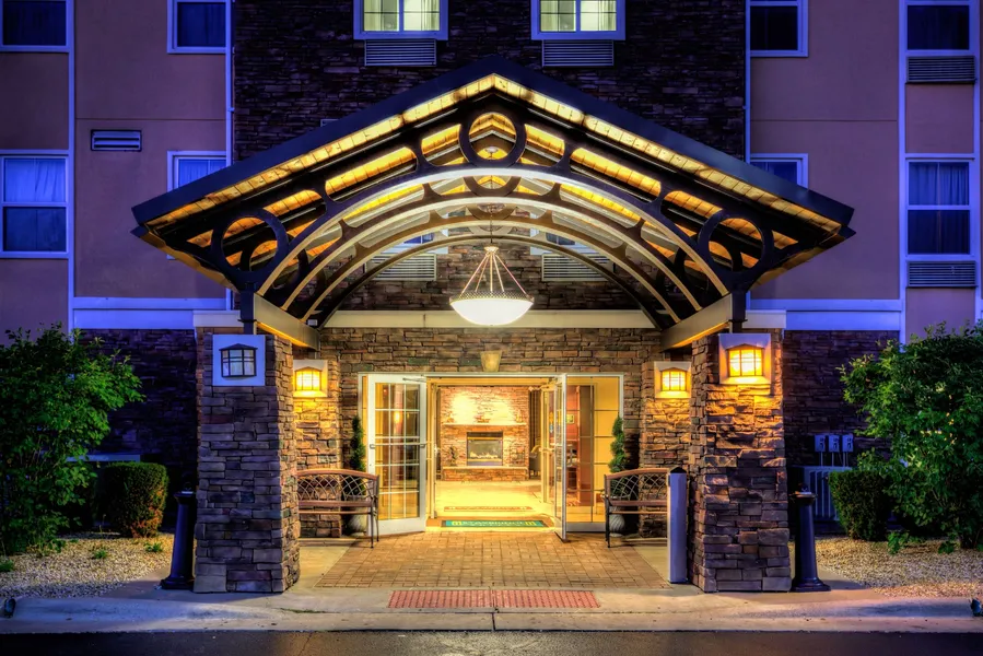 Staybridge Suites Rockford by IHG hotel detail image 2
