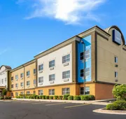 Clarion Pointe Madison Huntsville hotel detail image 3