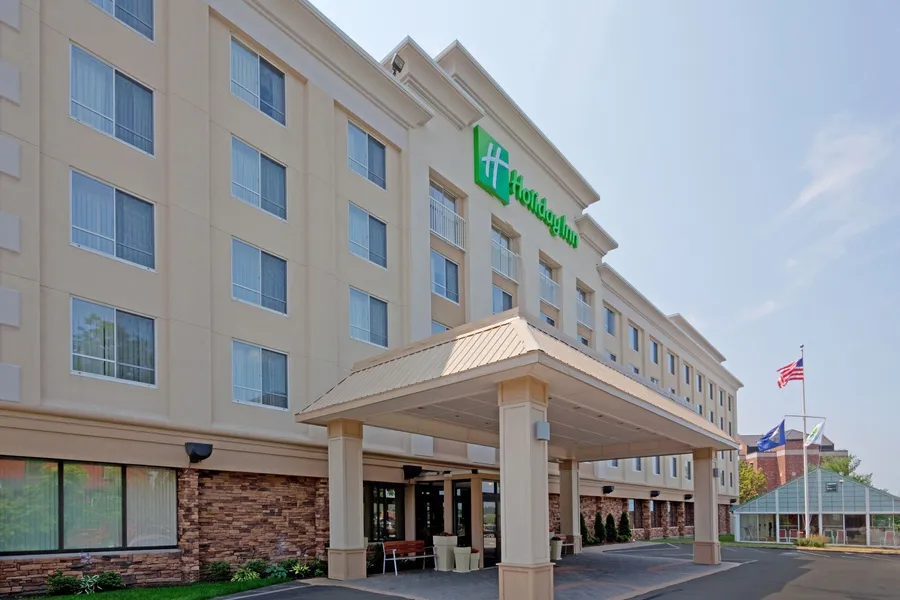 Holiday Inn Portsmouth by IHG hotel detail image 2