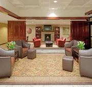 Holiday Inn Portsmouth by IHG hotel detail image 3