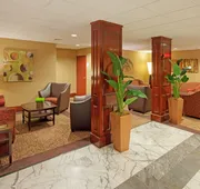Holiday Inn Portsmouth by IHG hotel detail image 5
