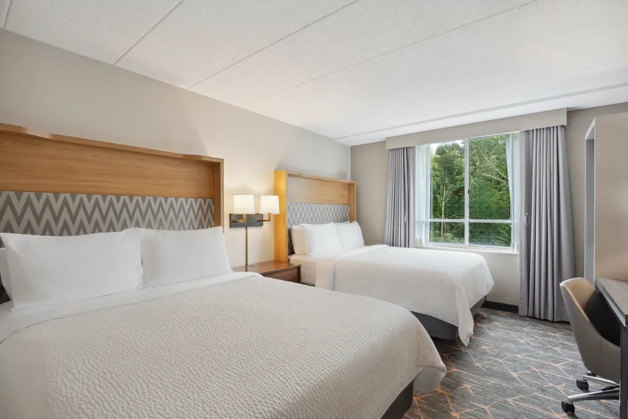 Holiday Inn Portsmouth by IHG hotel detail image 6