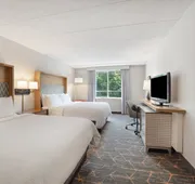 Holiday Inn Portsmouth by IHG hotel detail image 7