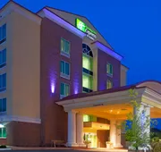 Holiday Inn Express & Suites Chaffee-Jacksonville West by IHG hotel detail image 3