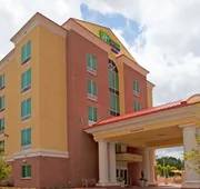 Holiday Inn Express & Suites Chaffee-Jacksonville West by IHG hotel detail image 4