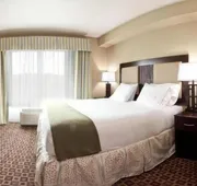 Holiday Inn Express & Suites Chaffee-Jacksonville West by IHG hotel detail image 7