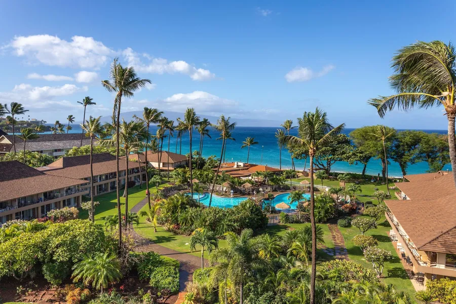 Aston Maui Kaanapali Villas hotel detail image 2