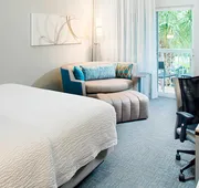 Courtyard by Marriott West Palm Beach Airport hotel detail image 3