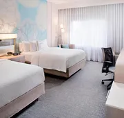 Courtyard by Marriott West Palm Beach Airport hotel detail image 4